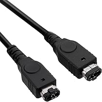 Amazon | ゲームボーイシリーズ専用通信ケーブル/GB.GBCソフト用